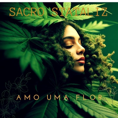 Amo uma Flor - Single
