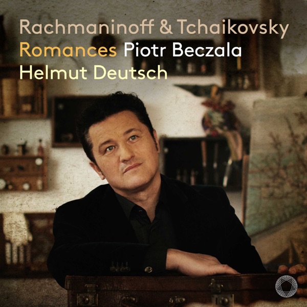 Rachmaninoff & Tchaikovsky: Romances (Bonus Track Version)