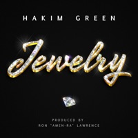Jewelry - Single - Hakim Green