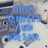 Unos samples y un bolson. - Single