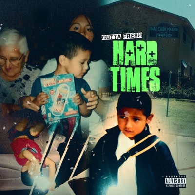 Hard Times - Single