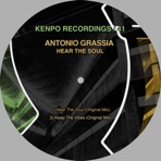Hear the Soul - Single