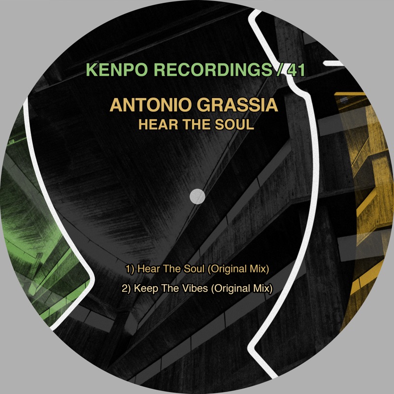 Hear the Soul - Single