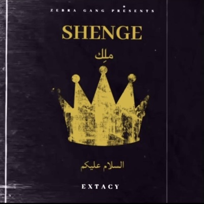 Shenge - Single
