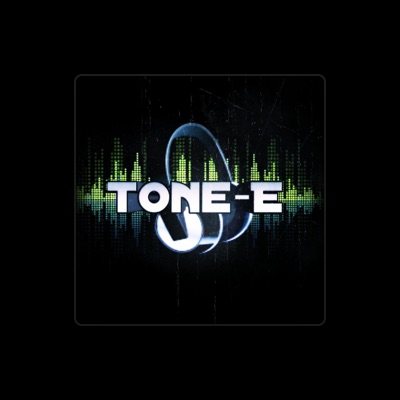Listen to Tone-E, watch music videos, read bio, see tour dates & more!