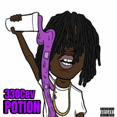 Potion - Single