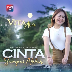 Vita Alvia - Cinta Sampai Akhir - Line Dance Musik