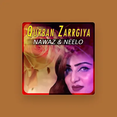 Listen to Nawaz, watch music videos, read bio, see tour dates & more!