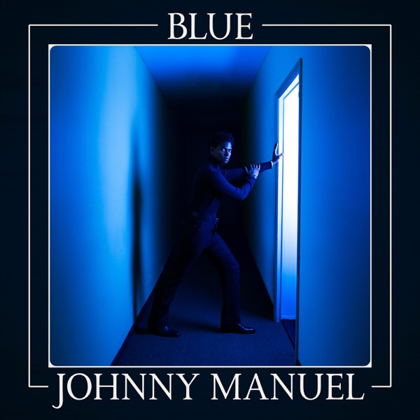 Blue - EP