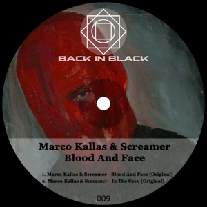 Blood and Face - Single