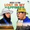 Lost in My Happiness - Jamarr G5 Jett lyrics