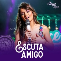 Escuta Amigo - Single - Joyce Tayna