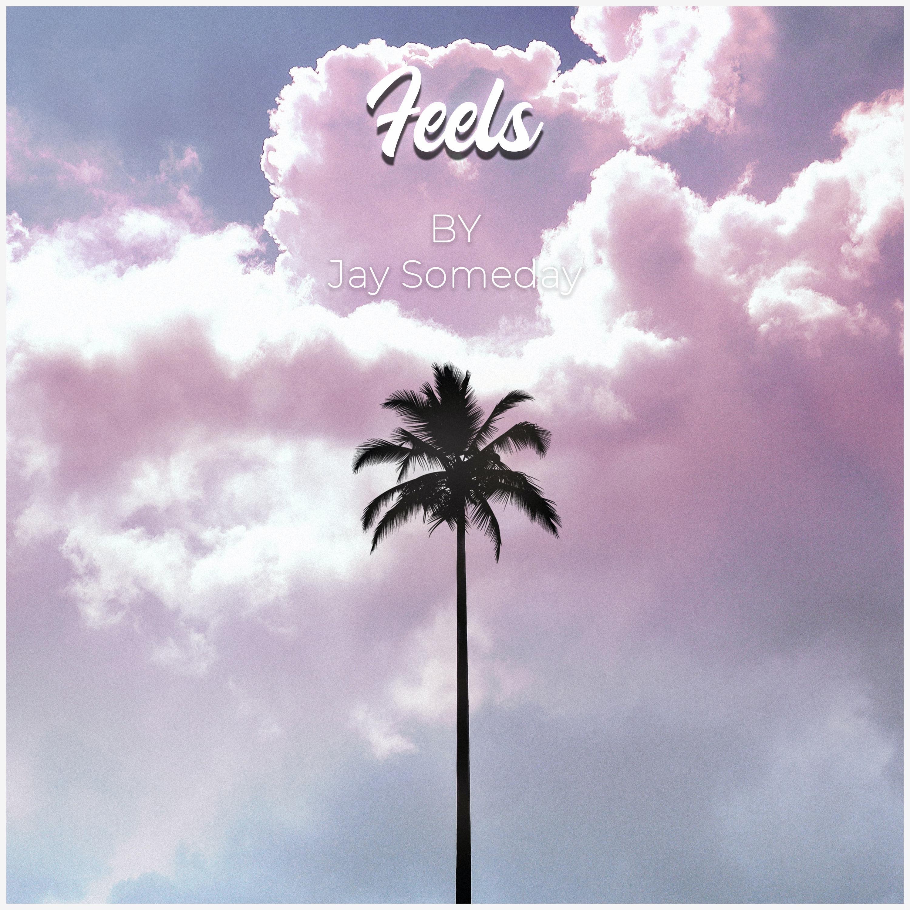 Feels - Single