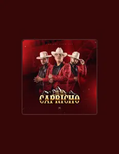 Listen to los del capricho, watch music videos, read bio, see tour dates & more!