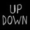 Up Down artwork