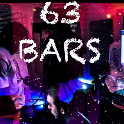 63 BARS (feat. EK the Prince) - Single