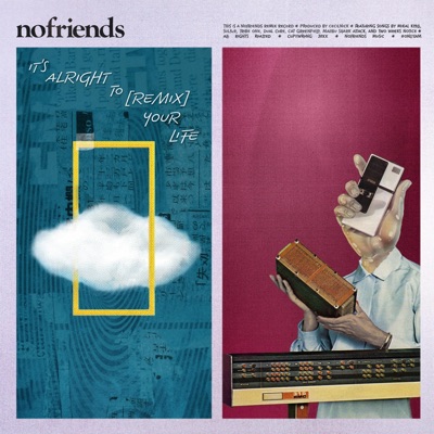 Deja Vu (feat. Cat Greenfield) [Hyperpop Mix] - Single