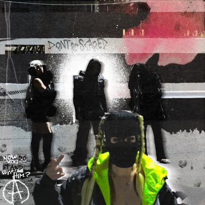 DONT BE SCARED (feat. LA MALA SANTA & Weegi Wizers) - Single