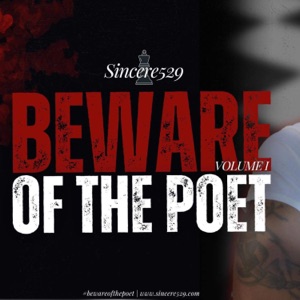 Beware of the Poet, Vol. 1 - EP