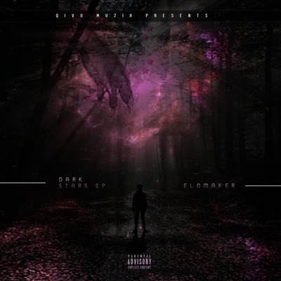 Dark Stars - EP