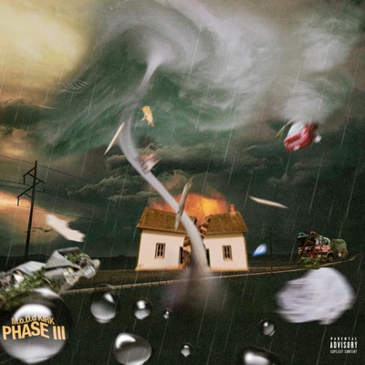 Phase Three - EP