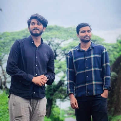 Thooliyile X Thaliraninja (feat. Rizan) - Single