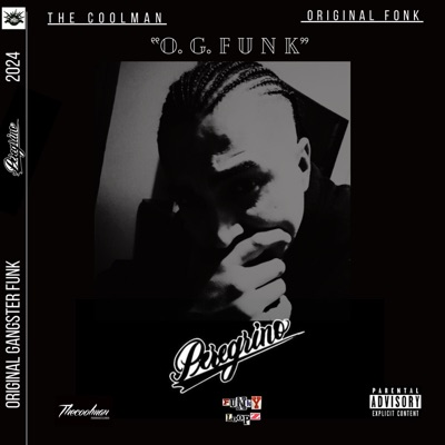 Original Gangster Funk (feat. Peregrino) - Single