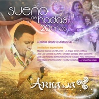SUEÑO DE HADAS