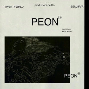 Peon (feat. Benjifvr)