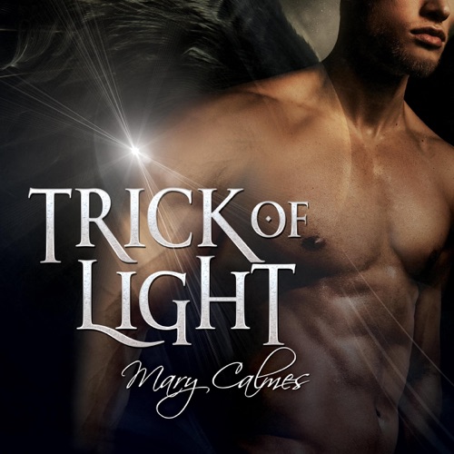 Trick of Light: Warders, Book 7 (Unabridged) cover