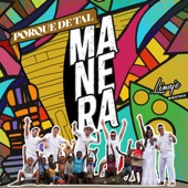 Porque de Tal Manera artwork