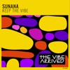 Keep the Vibe (Extended Mix) cover art