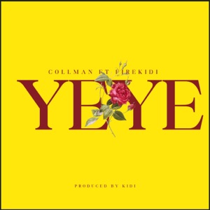 YEYE (feat. Firekidi) [Radio]