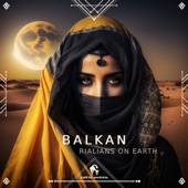 Balkan artwork