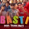 Basti Me Gaunj - MC Ghatak & Lil Satan lyrics