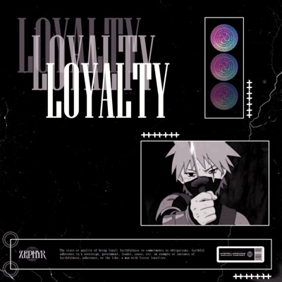 Loyalty - Single
