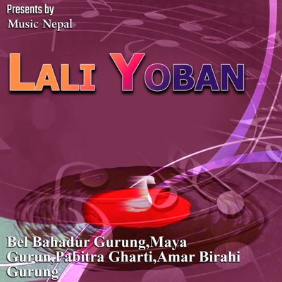 Lali Yoban