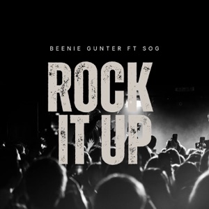 Rock It Up (feat. SOG)