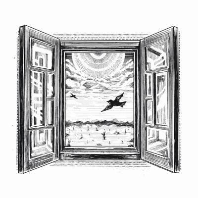 Baião da despedida - Single