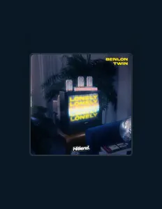 Listen to Twin, watch music videos, read bio, see tour dates & more!