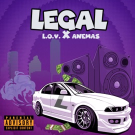 Legal Lov & Anemas