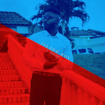Island Boy - Single