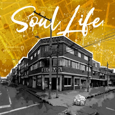 Soul Life - Single