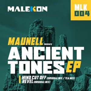 AncientTones - Single