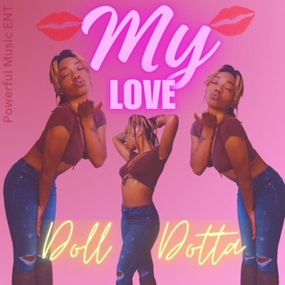 My Love - Single