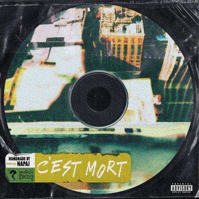 C'est mort - Single