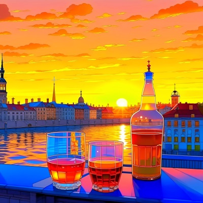 Давай уедем (feat. lxncelot) - Single