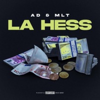 La Hess - Single - AD&MLT