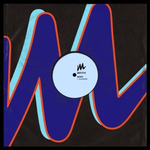 Everybody - Single