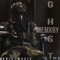 Ghxst memxry, Pt. 2 - Single - donie_music